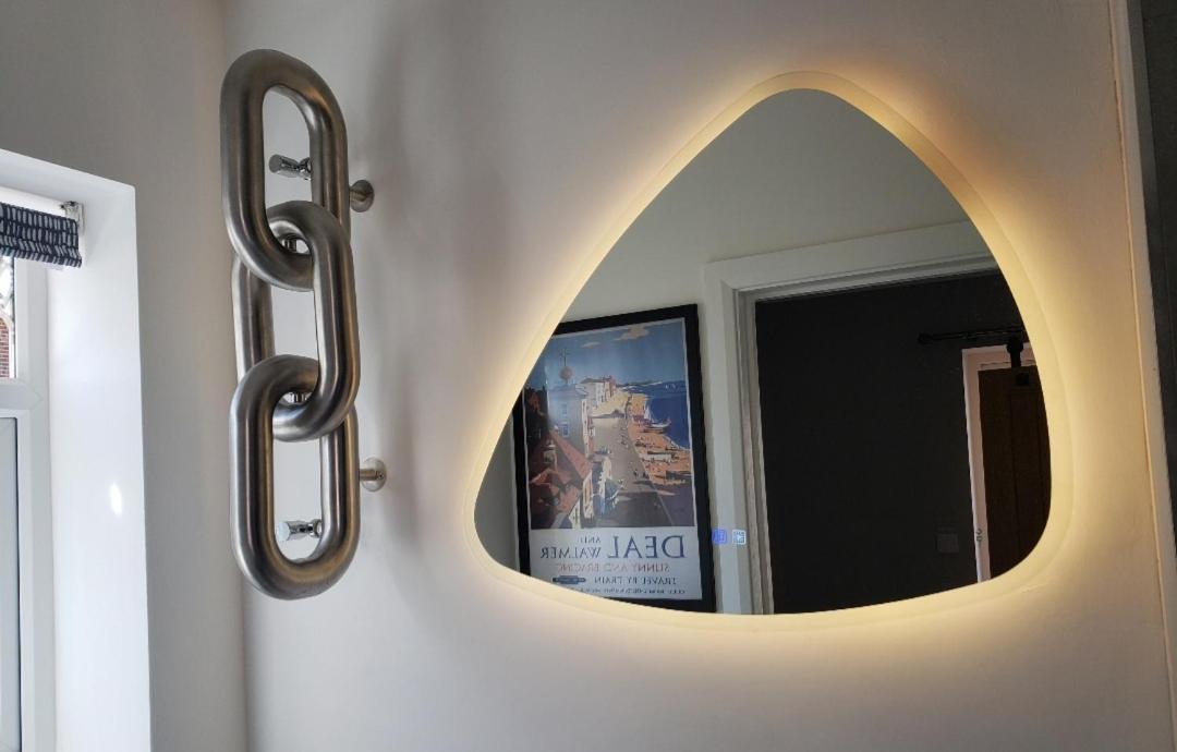 The Courtyard - Cosy, Secluded With Luxury Suite Walmer Exterior foto