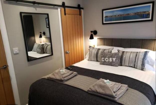 The Courtyard - Cosy, Secluded With Luxury Suite Walmer Exterior foto